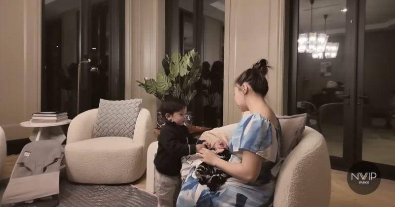 Youtube.com/Nikita Willy Official